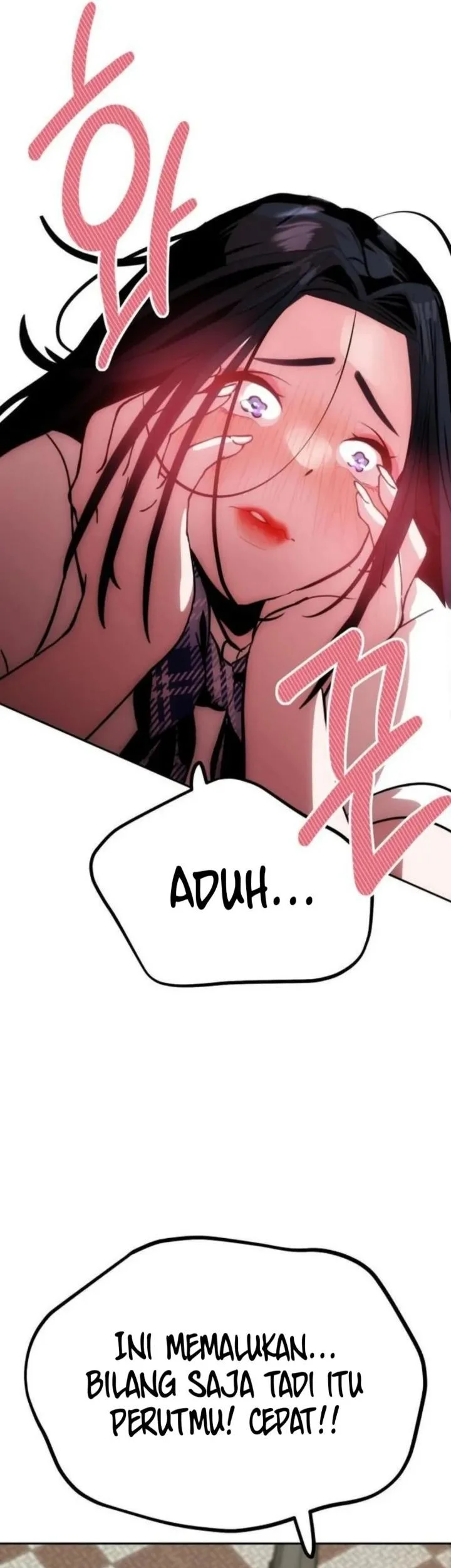 Godeokchun's Food Truck Chapter 6 Gambar 94