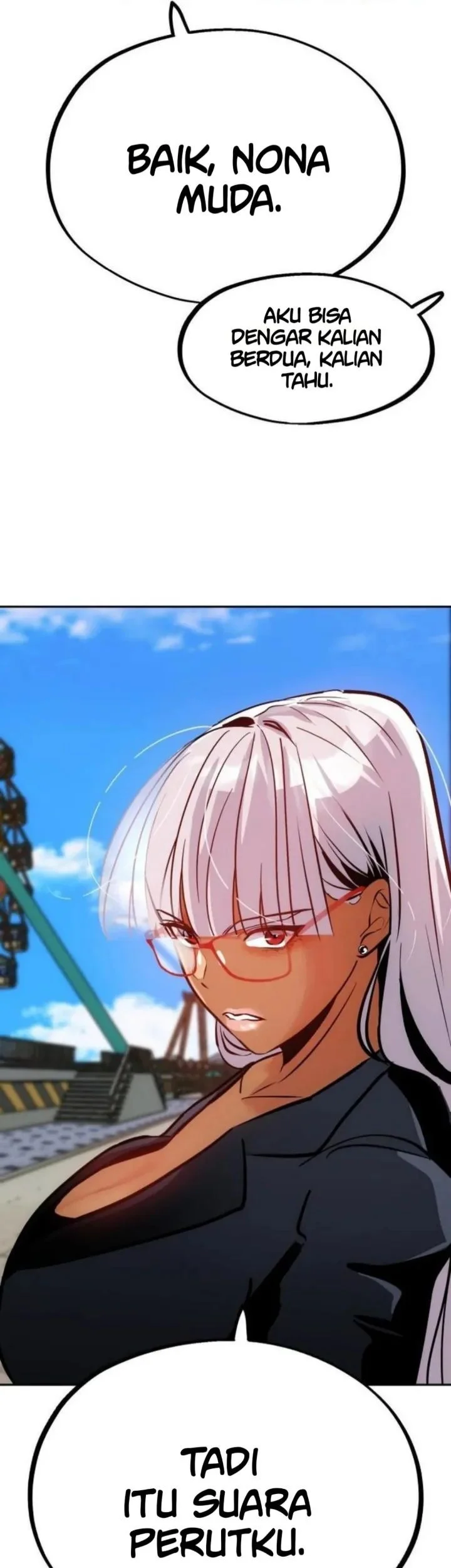 Godeokchun's Food Truck Chapter 6 Gambar 96