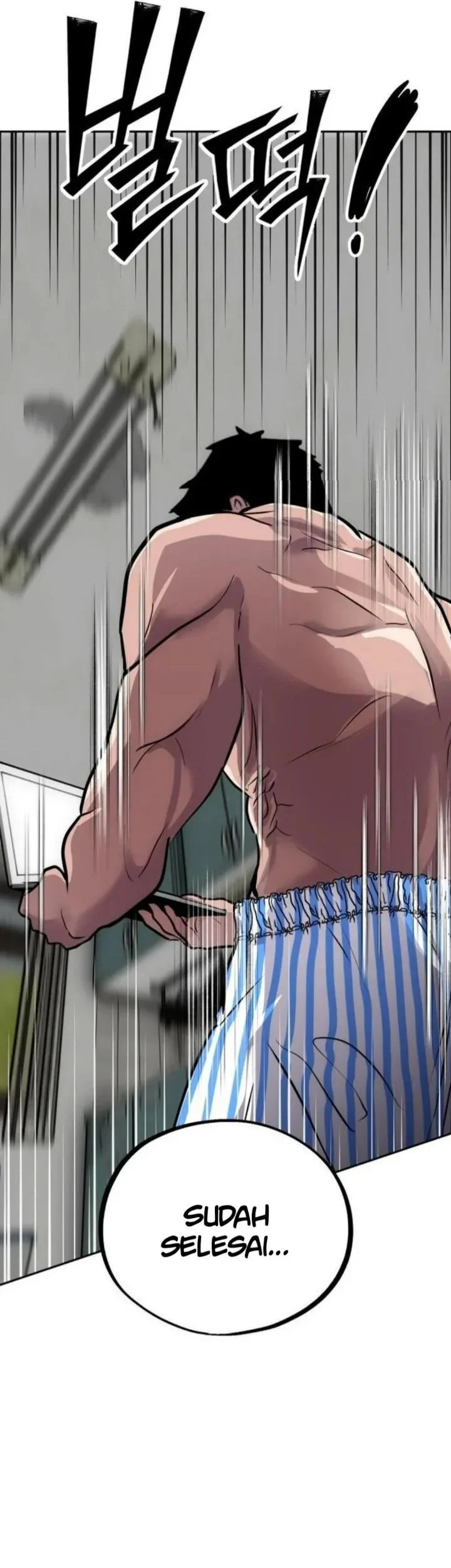 Godeokchun's Food Truck Chapter 6 Gambar 7