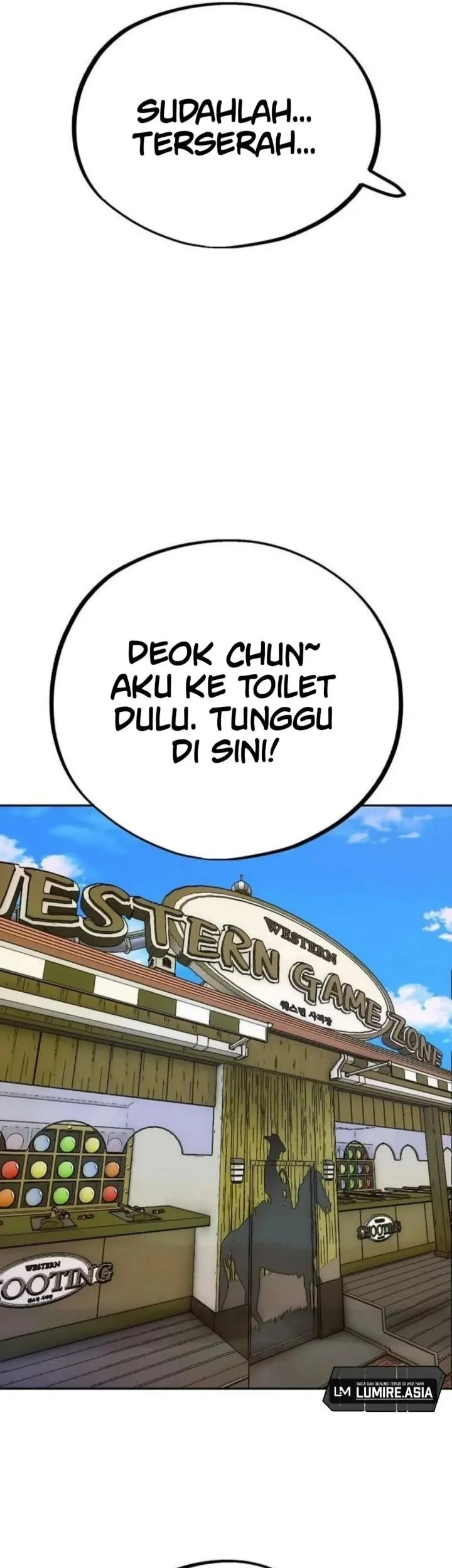 Godeokchun's Food Truck Chapter 6 Gambar 98