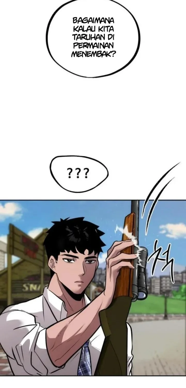 Godeokchun's Food Truck Chapter 6 Gambar 99