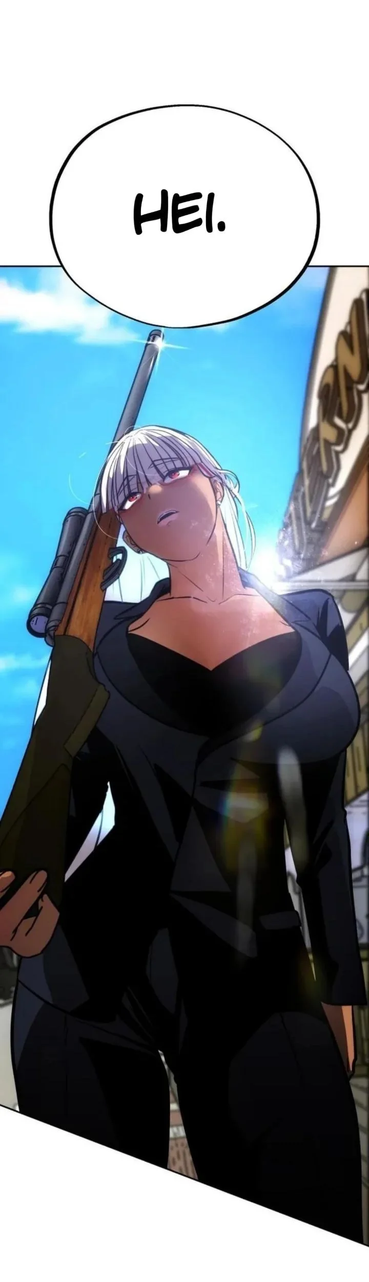 Godeokchun's Food Truck Chapter 6 Gambar 100