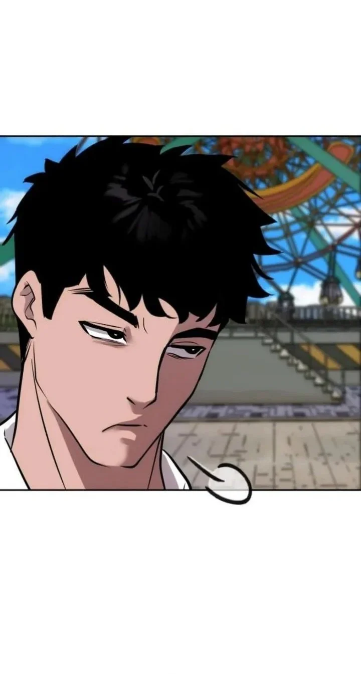 Godeokchun's Food Truck Chapter 6 Gambar 101