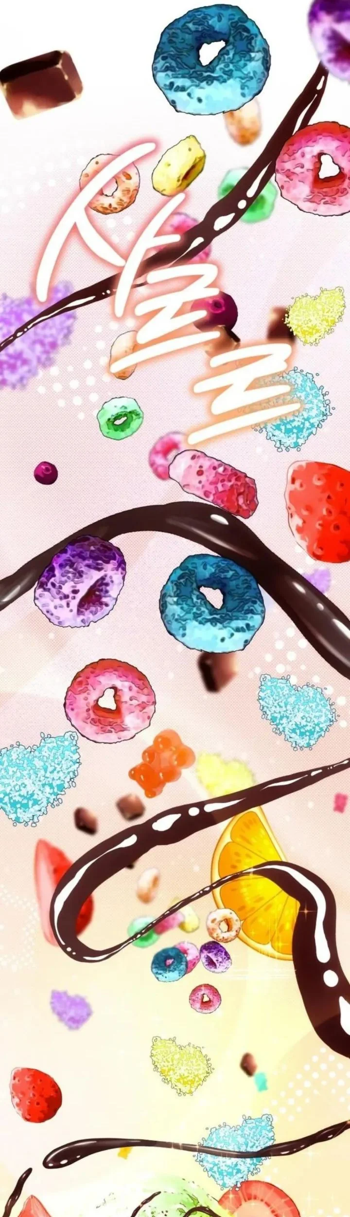 Godeokchun's Food Truck Chapter 6 Gambar 11