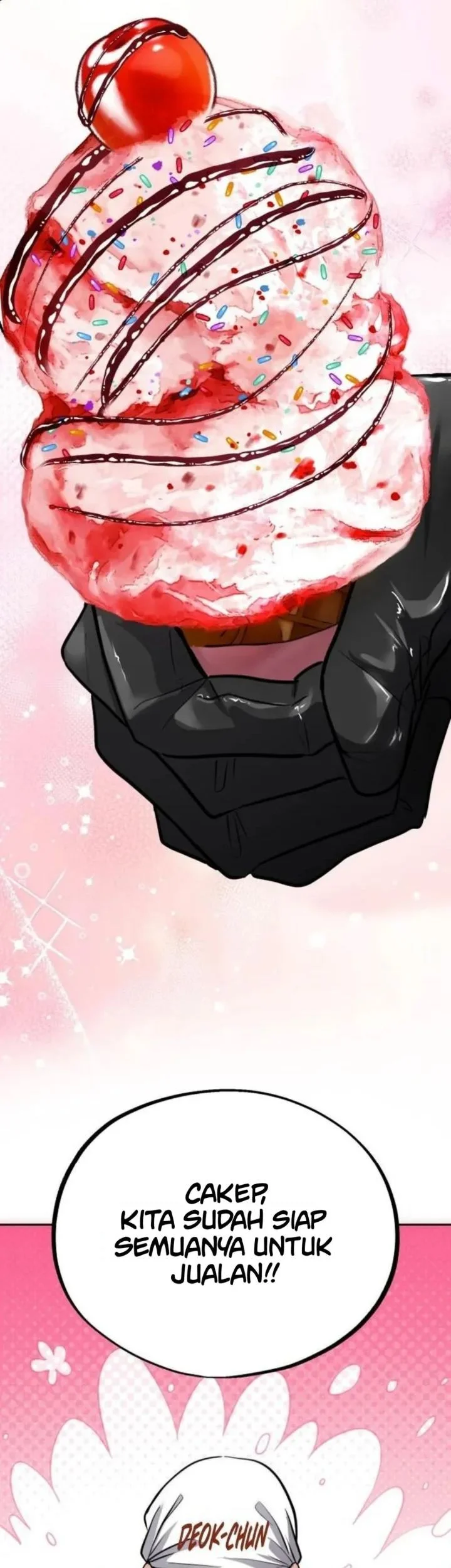 Godeokchun's Food Truck Chapter 6 Gambar 13