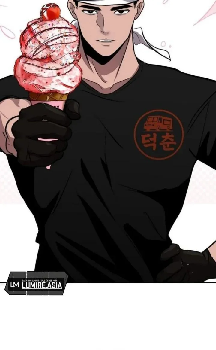 Godeokchun's Food Truck Chapter 6 Gambar 14