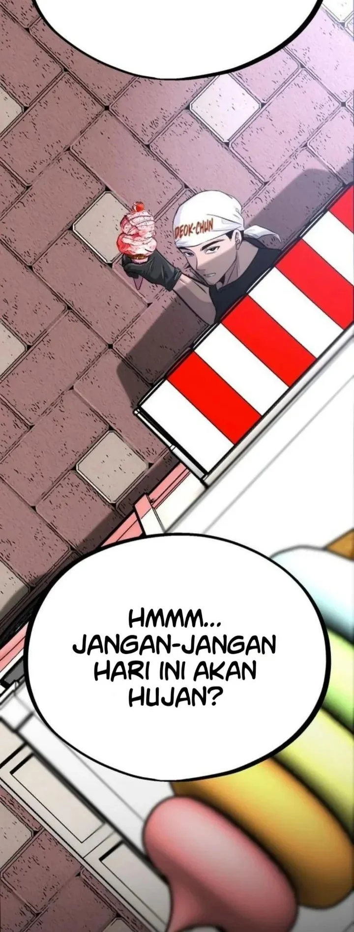 Godeokchun's Food Truck Chapter 6 Gambar 16