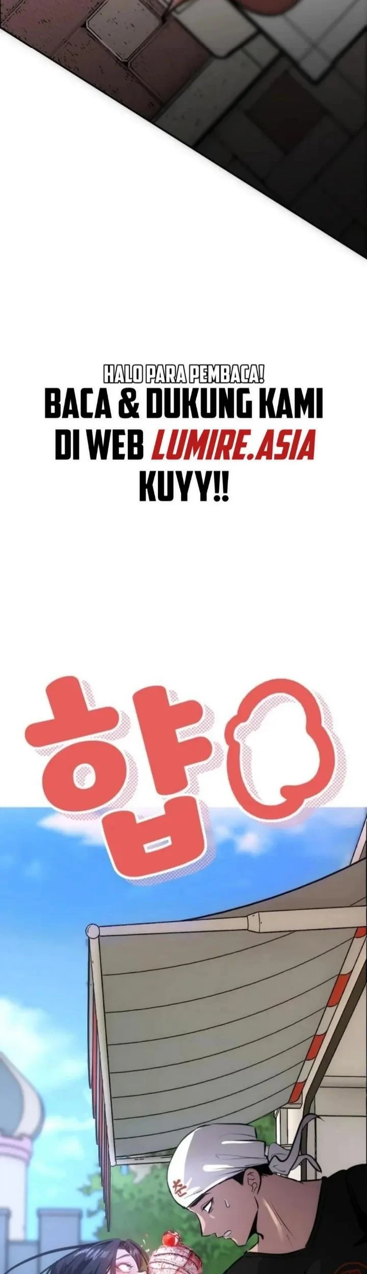 Godeokchun's Food Truck Chapter 6 Gambar 17