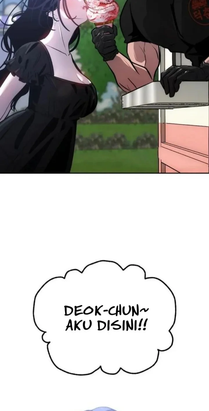 Godeokchun's Food Truck Chapter 6 Gambar 18