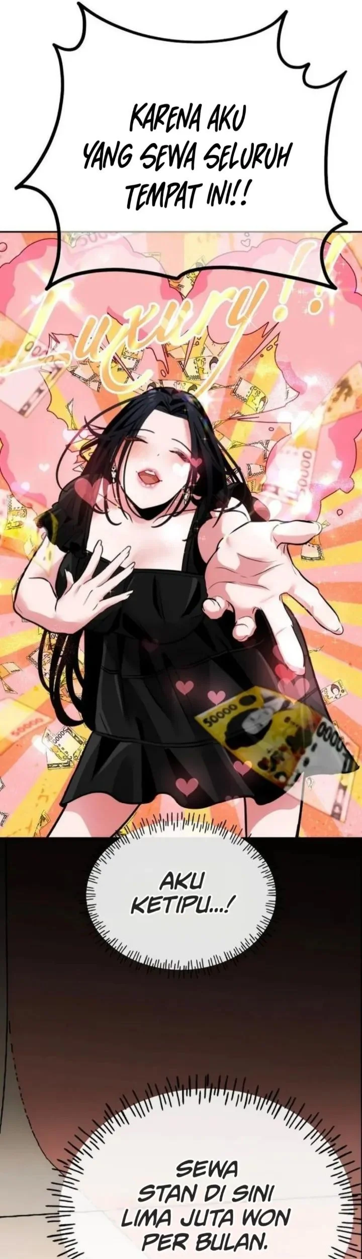 Godeokchun's Food Truck Chapter 6 Gambar 25