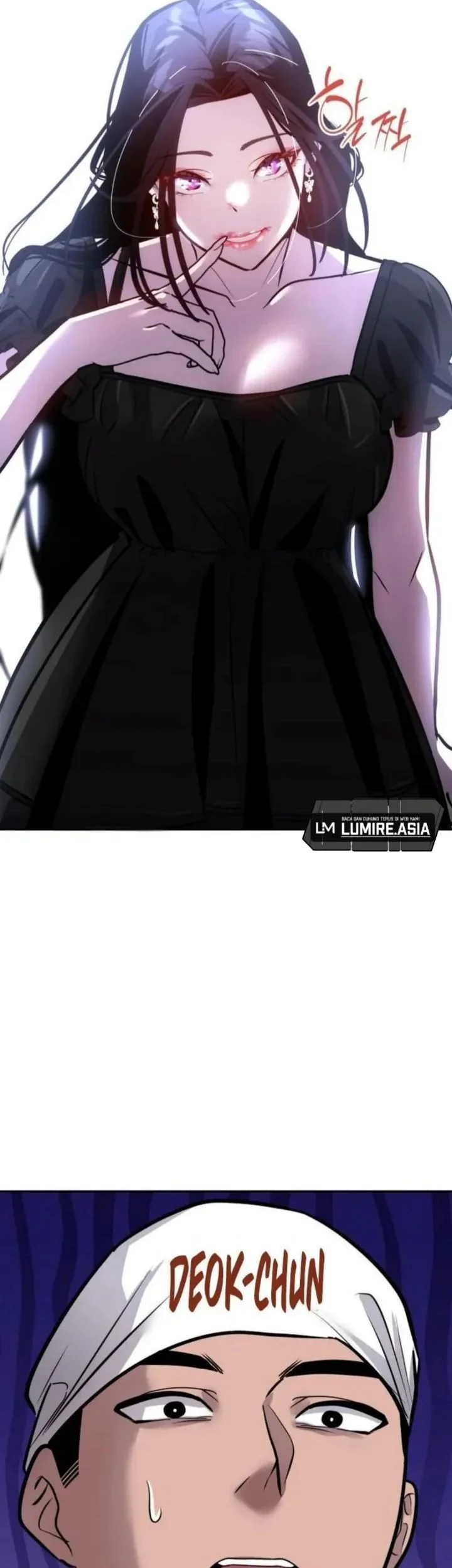 Godeokchun's Food Truck Chapter 6 Gambar 19