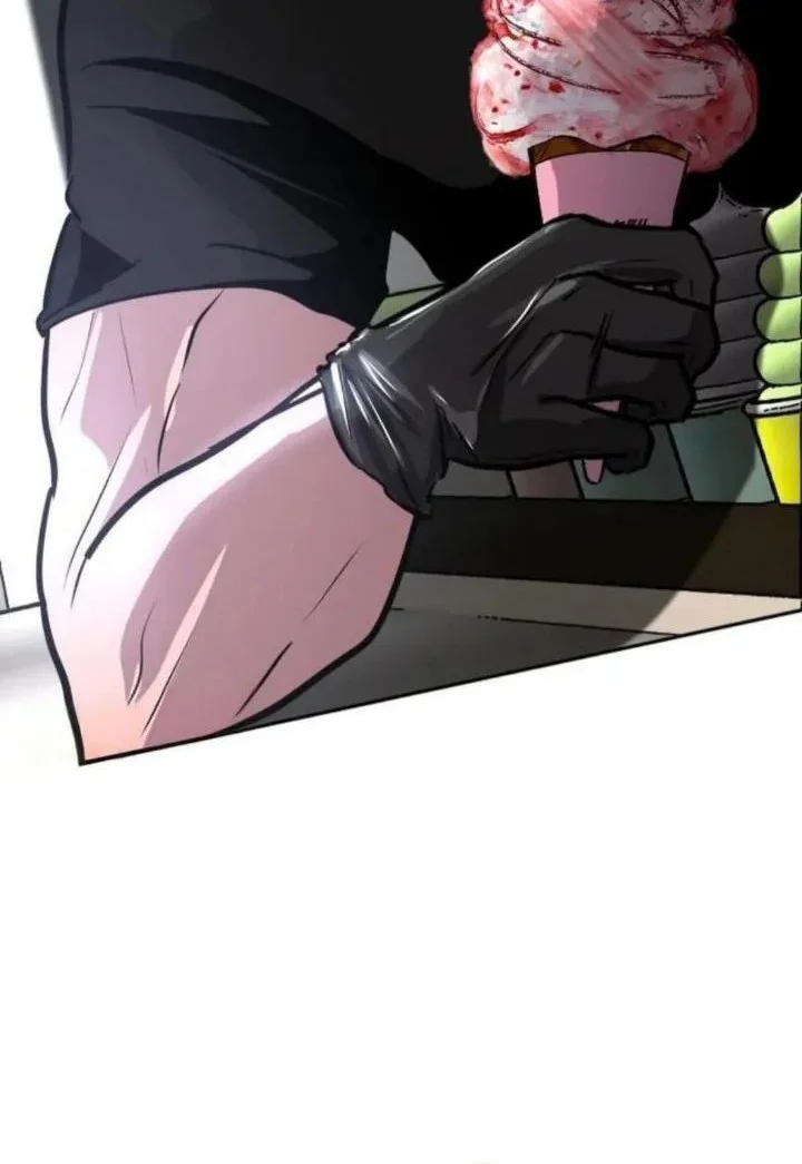 Godeokchun's Food Truck Chapter 6 Gambar 22