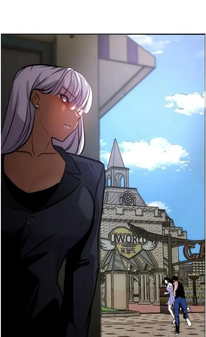 Godeokchun's Food Truck Chapter 6 Gambar 34