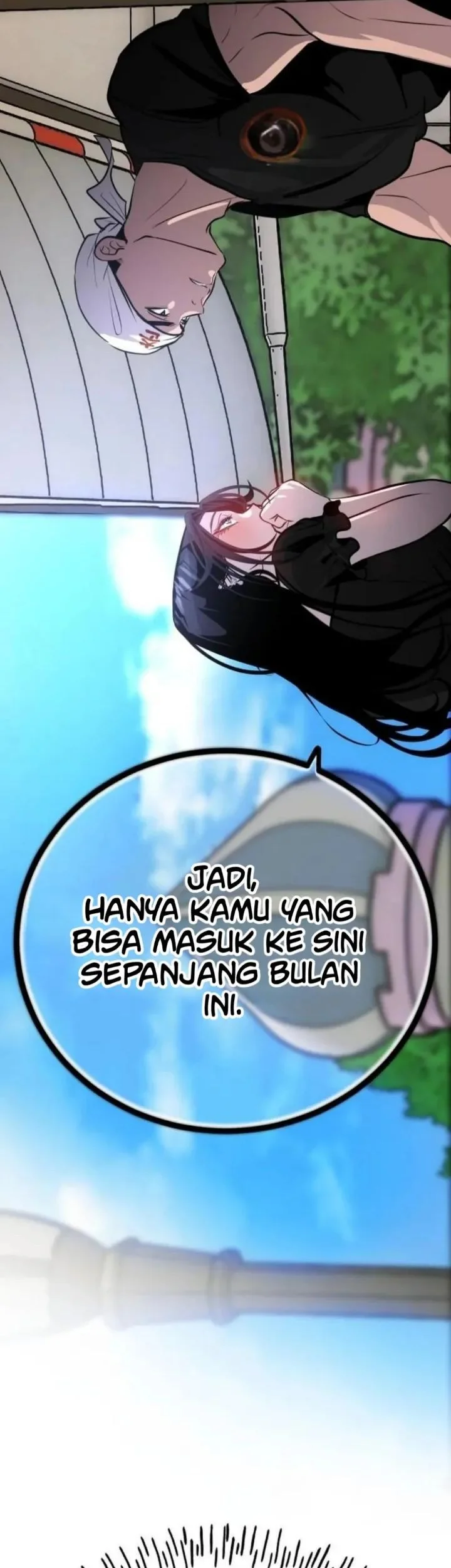 Godeokchun's Food Truck Chapter 6 Gambar 27