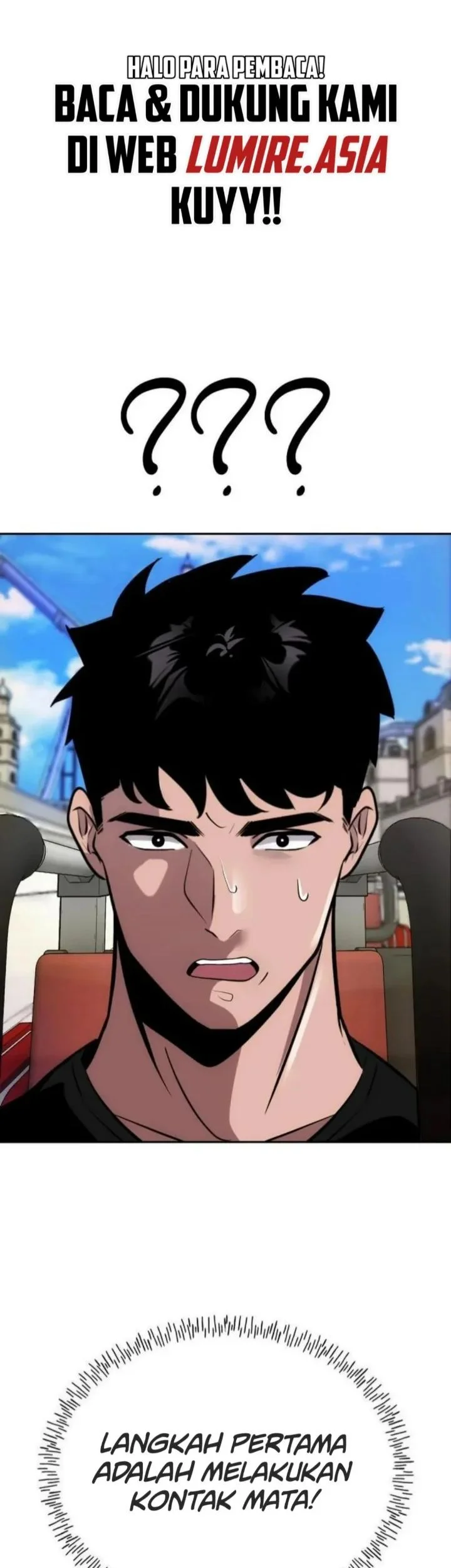 Godeokchun's Food Truck Chapter 6 Gambar 45