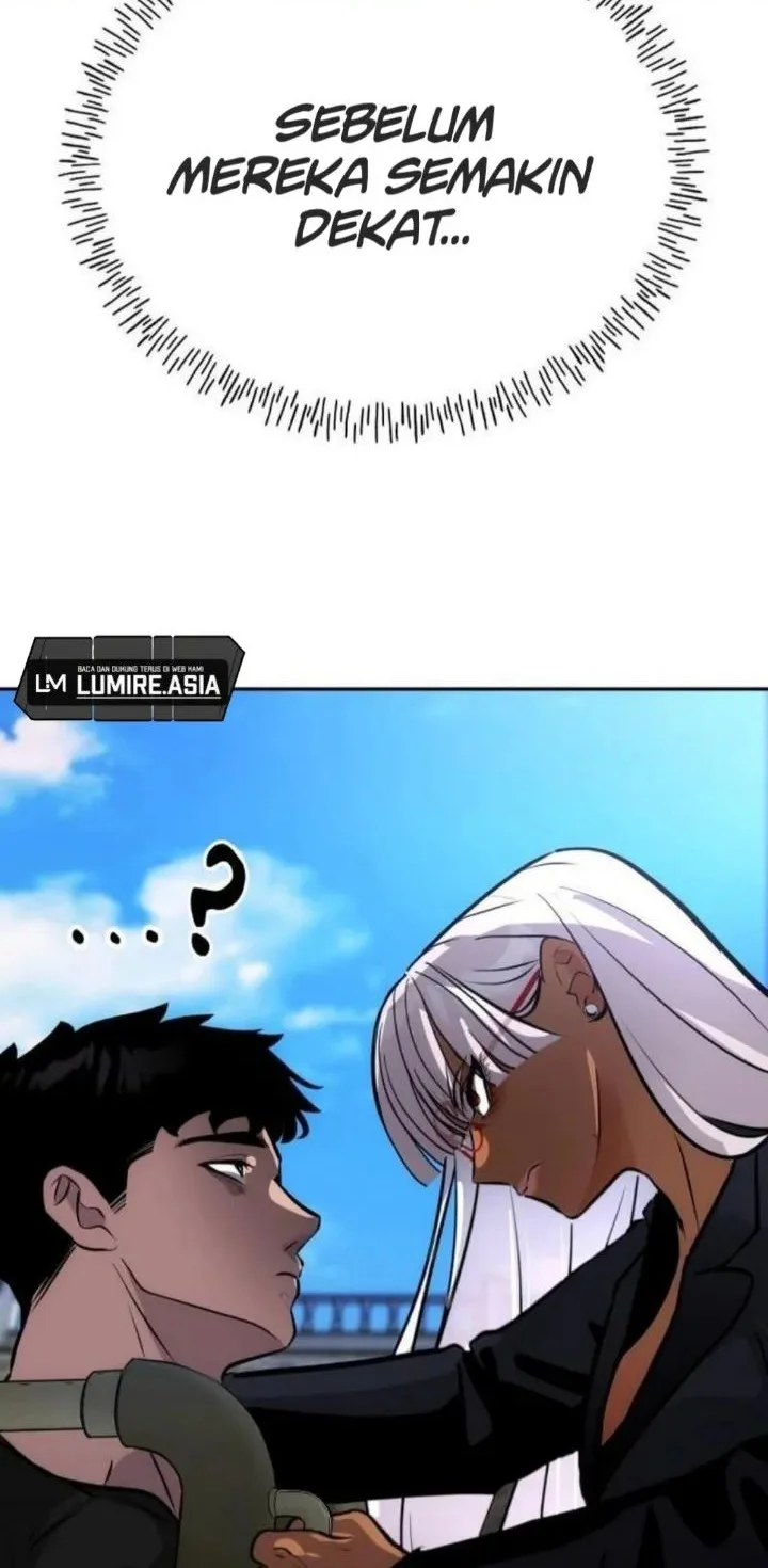 Godeokchun's Food Truck Chapter 6 Gambar 42