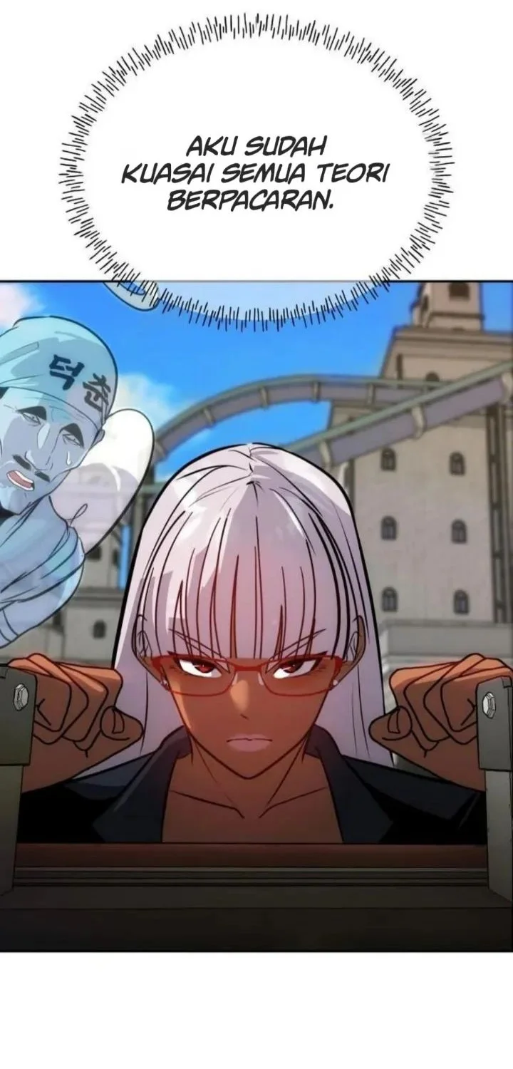 Godeokchun's Food Truck Chapter 6 Gambar 44