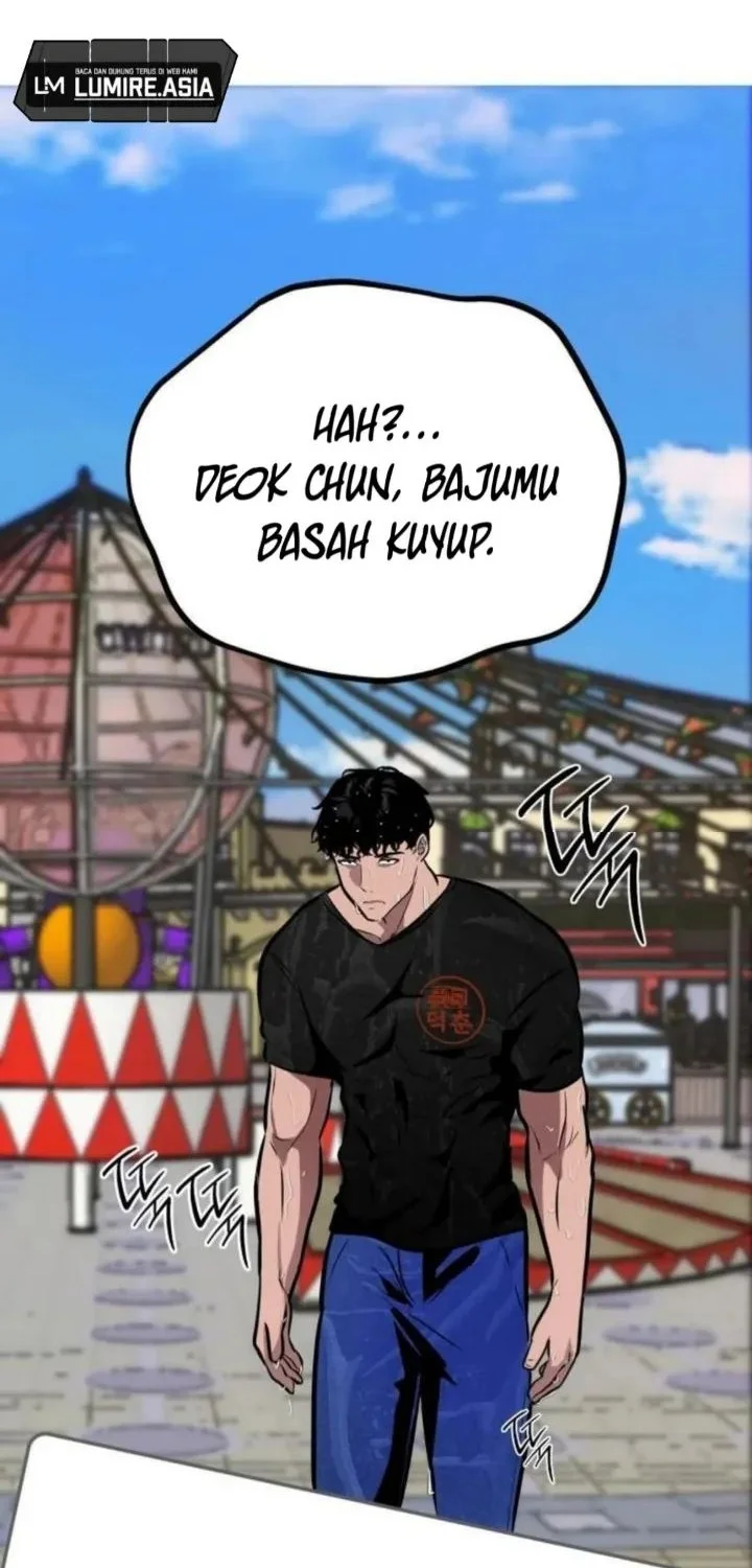 Godeokchun's Food Truck Chapter 6 Gambar 54