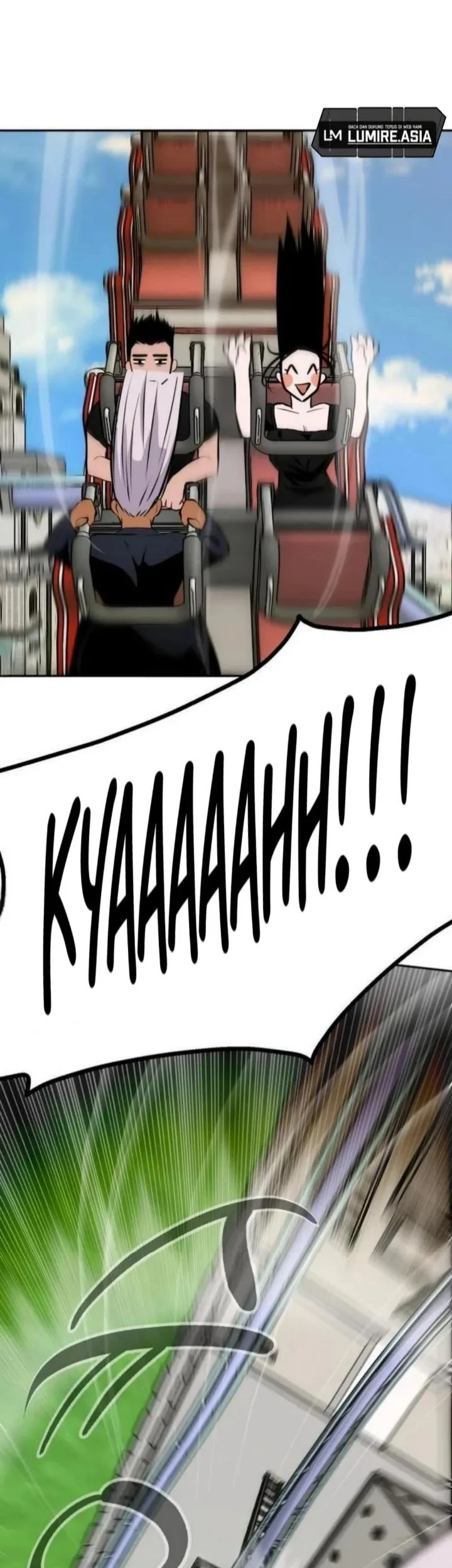 Godeokchun's Food Truck Chapter 6 Gambar 47