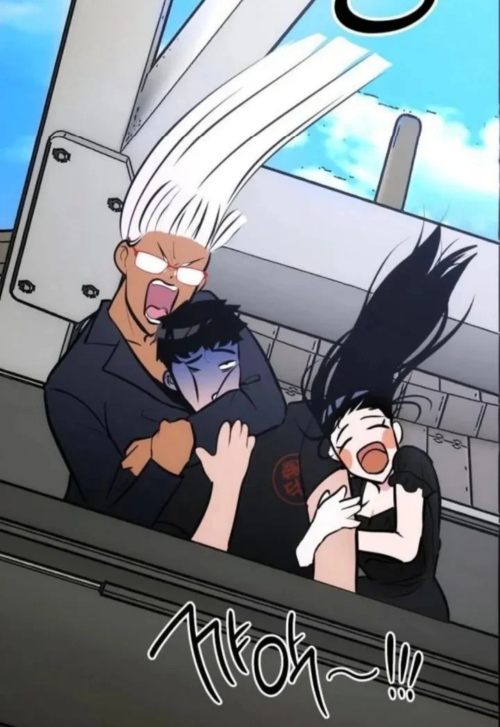 Godeokchun's Food Truck Chapter 6 Gambar 50