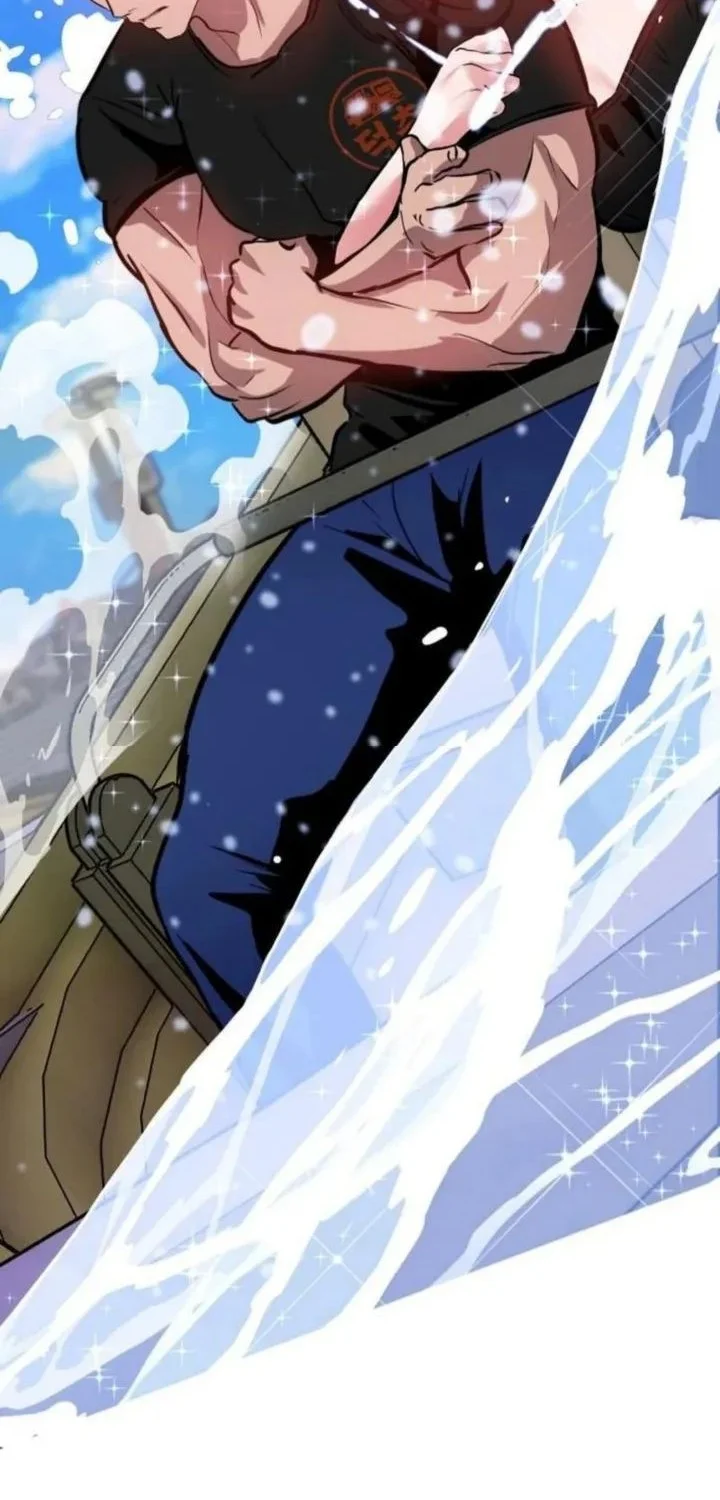 Godeokchun's Food Truck Chapter 6 Gambar 52