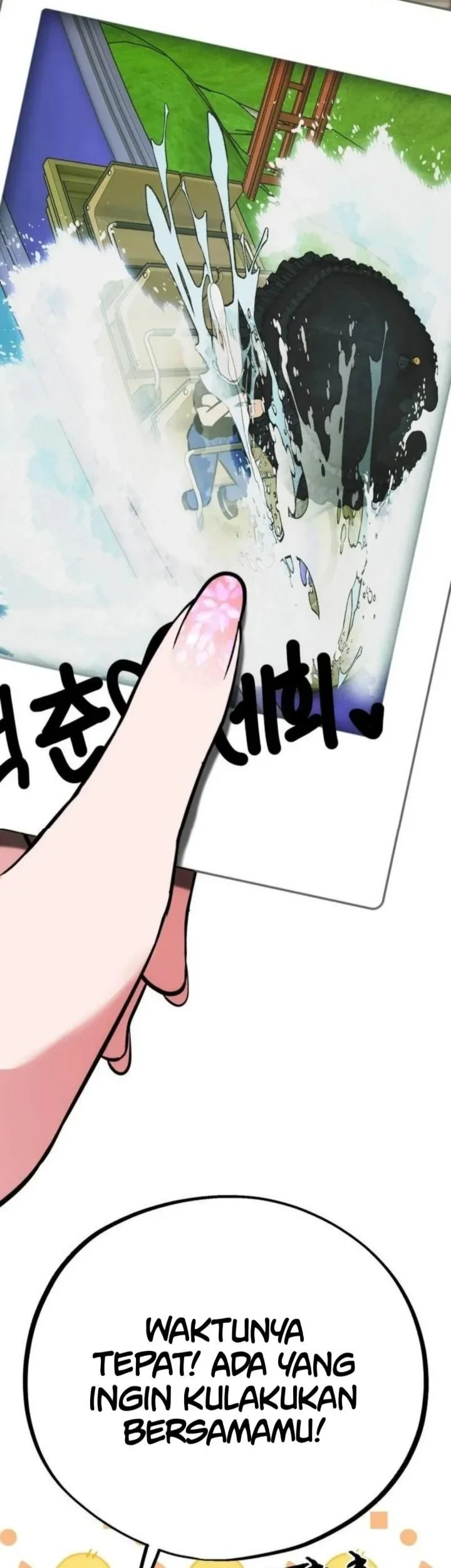 Godeokchun's Food Truck Chapter 6 Gambar 55