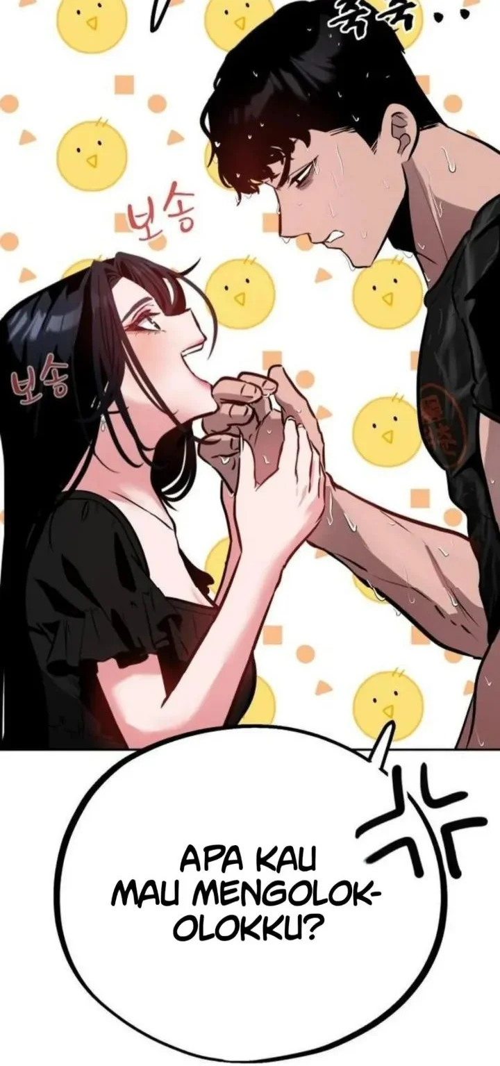 Godeokchun's Food Truck Chapter 6 Gambar 56