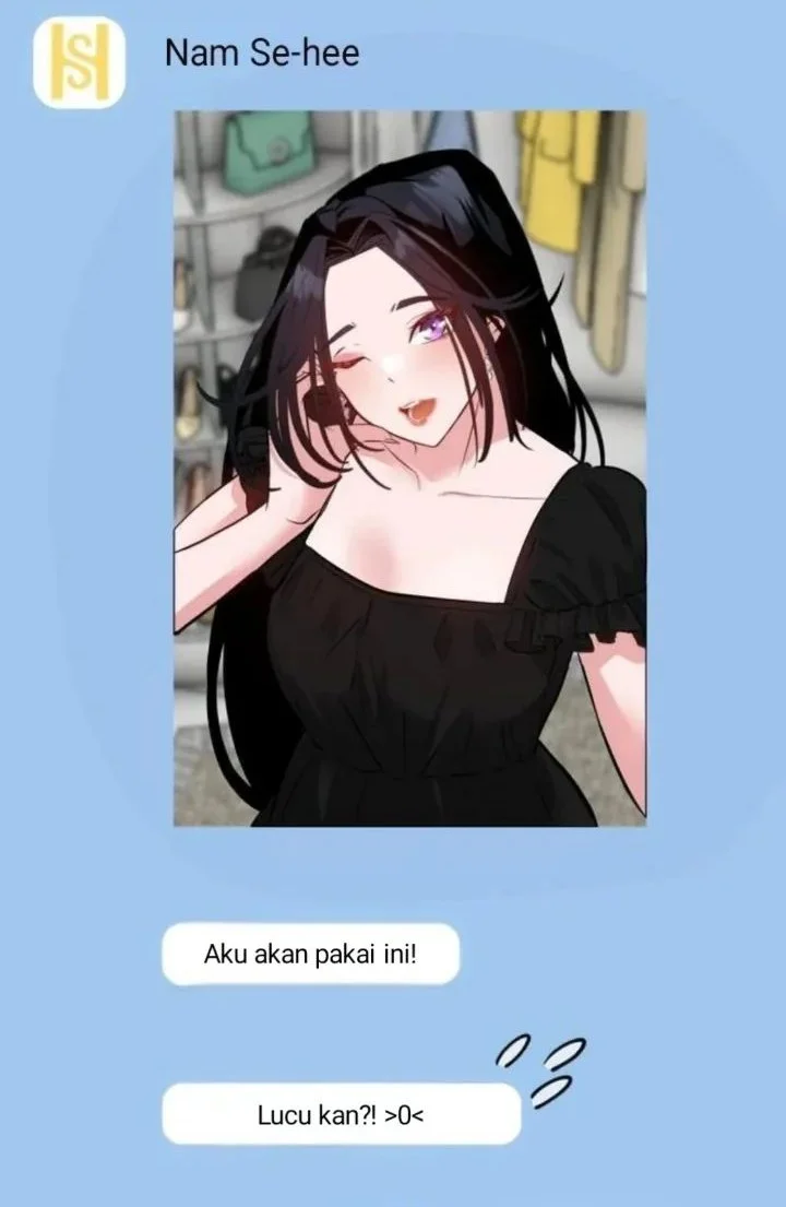 Godeokchun's Food Truck Chapter 6 Gambar 4