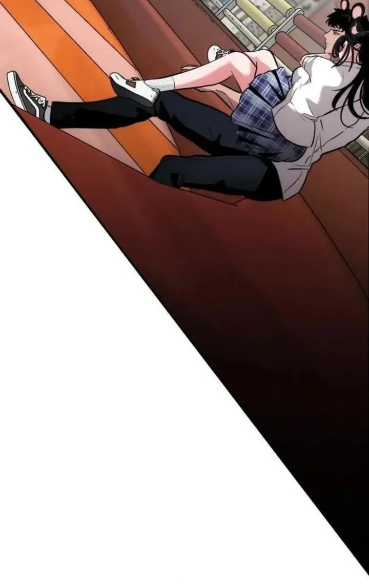 Godeokchun's Food Truck Chapter 6 Gambar 65