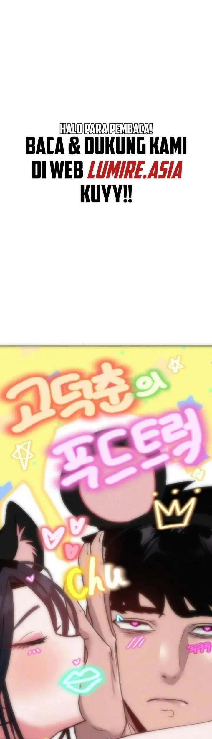 Godeokchun's Food Truck Chapter 6 Gambar 59