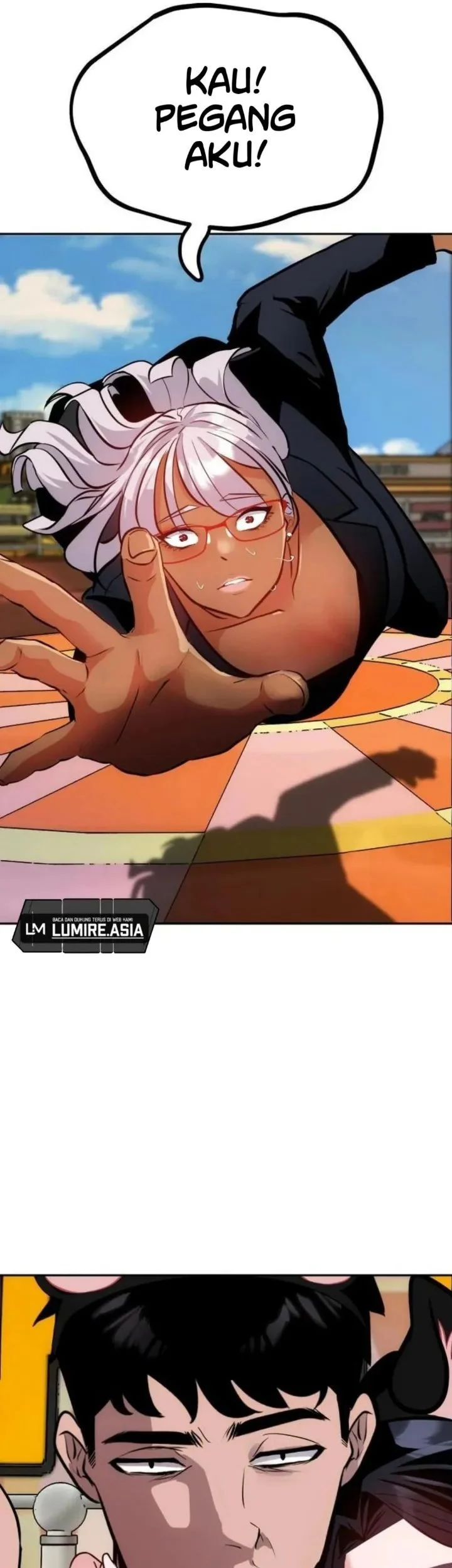 Godeokchun's Food Truck Chapter 6 Gambar 66