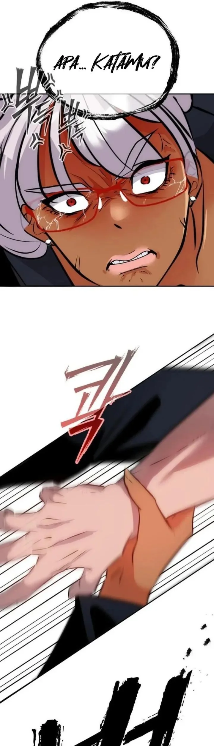 Godeokchun's Food Truck Chapter 6 Gambar 68