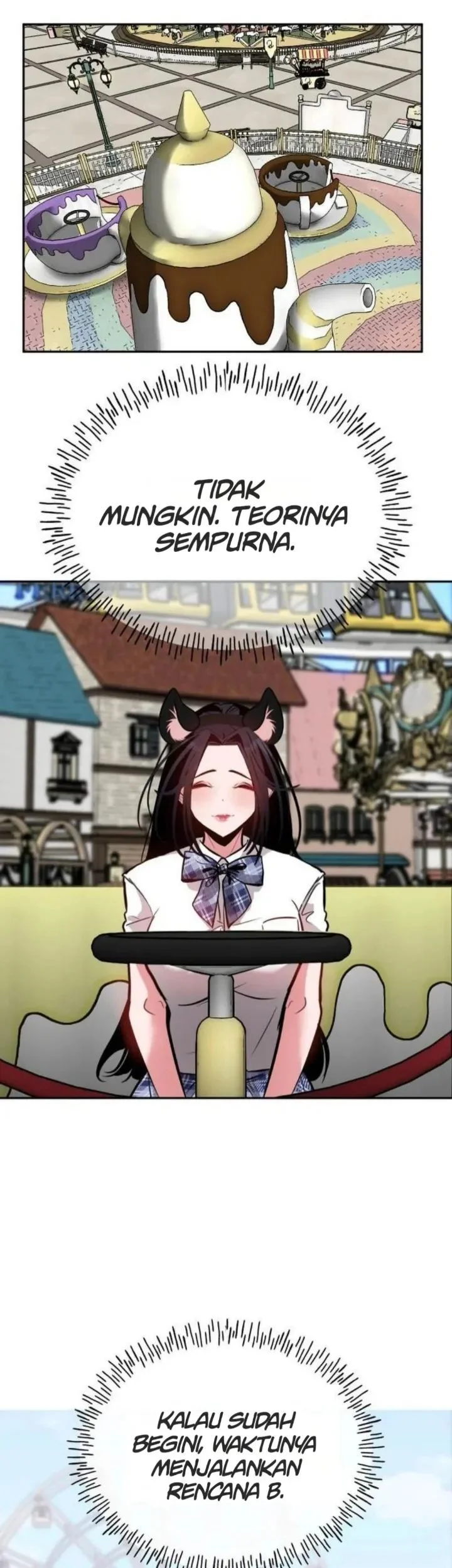 Godeokchun's Food Truck Chapter 6 Gambar 74