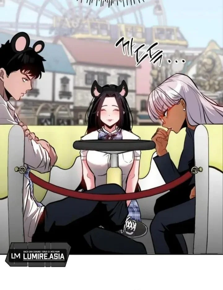 Godeokchun's Food Truck Chapter 6 Gambar 75