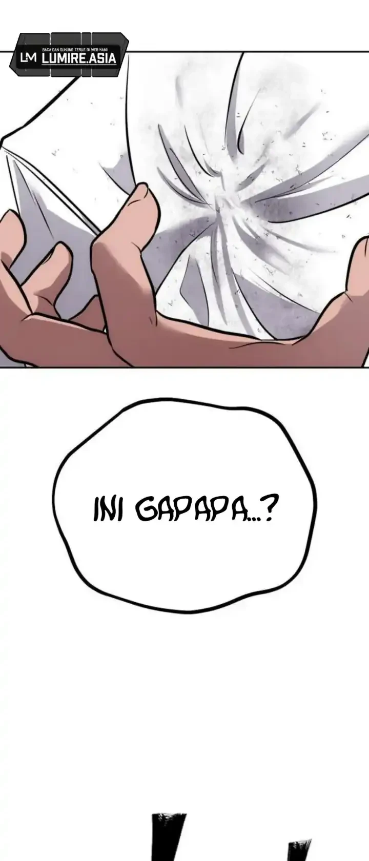 Godeokchun's Food Truck Chapter 7 Gambar 13