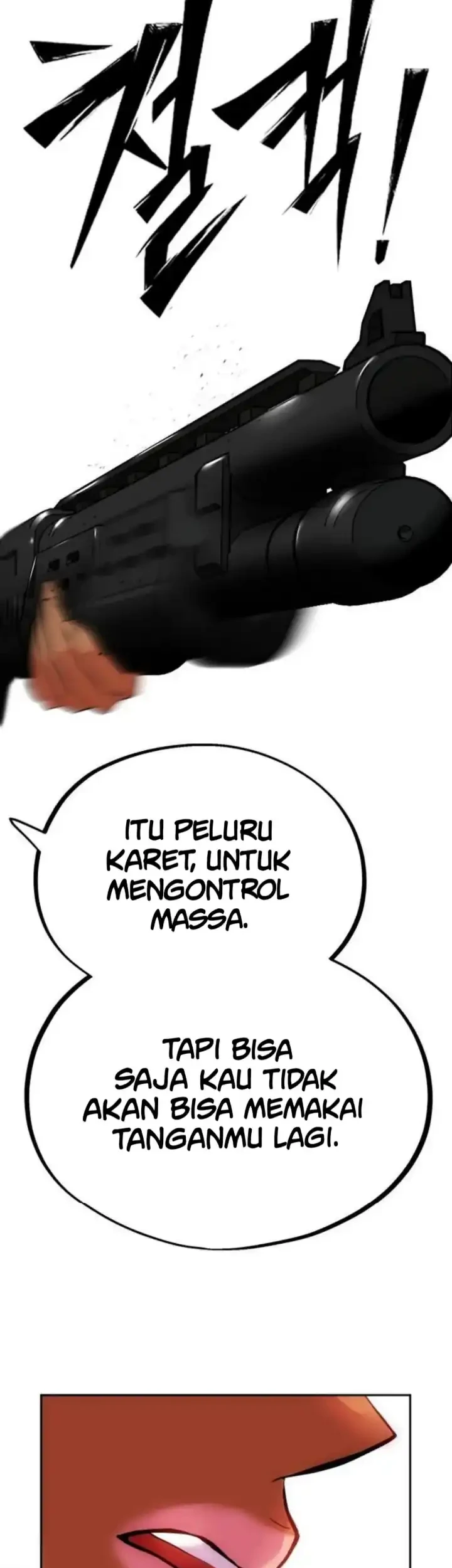 Godeokchun's Food Truck Chapter 7 Gambar 14