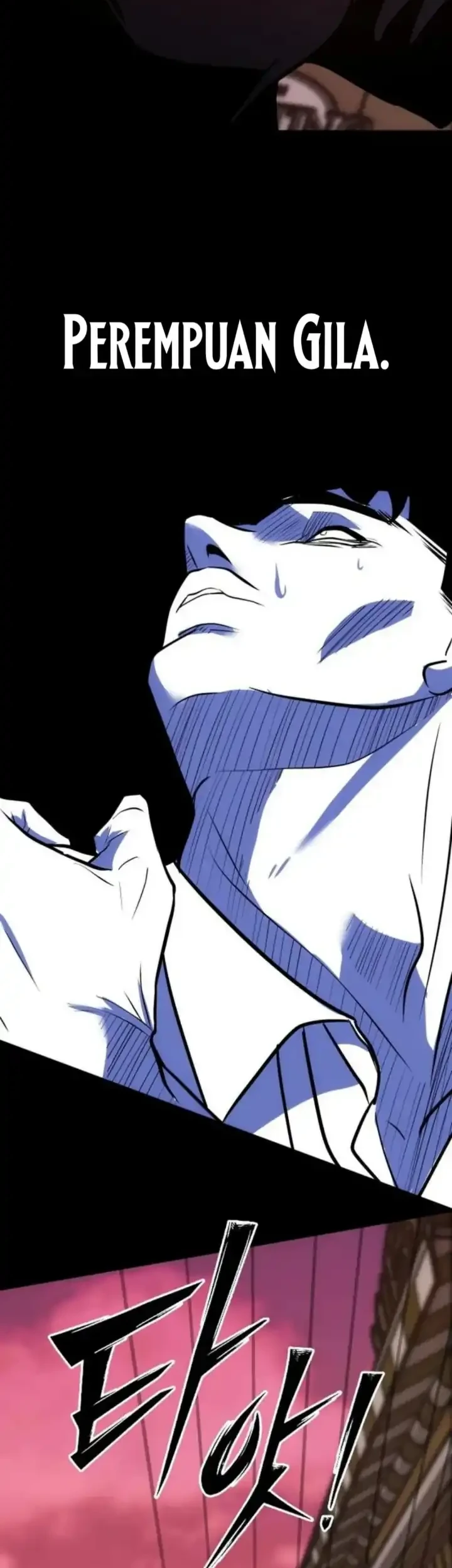 Godeokchun's Food Truck Chapter 7 Gambar 16