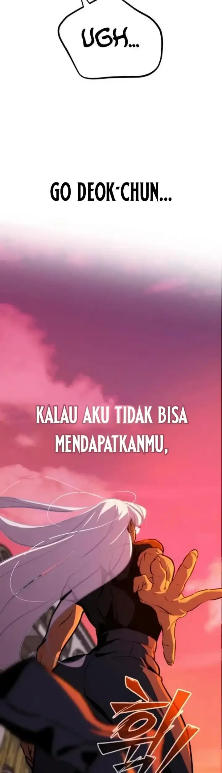 Godeokchun's Food Truck Chapter 7 Gambar 22