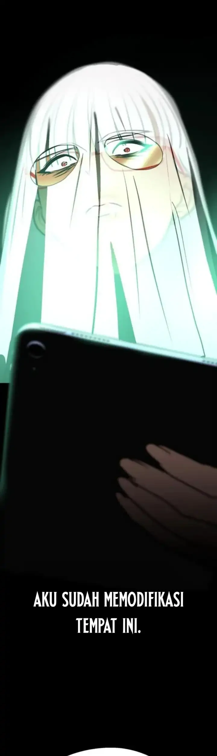 Godeokchun's Food Truck Chapter 7 Gambar 30