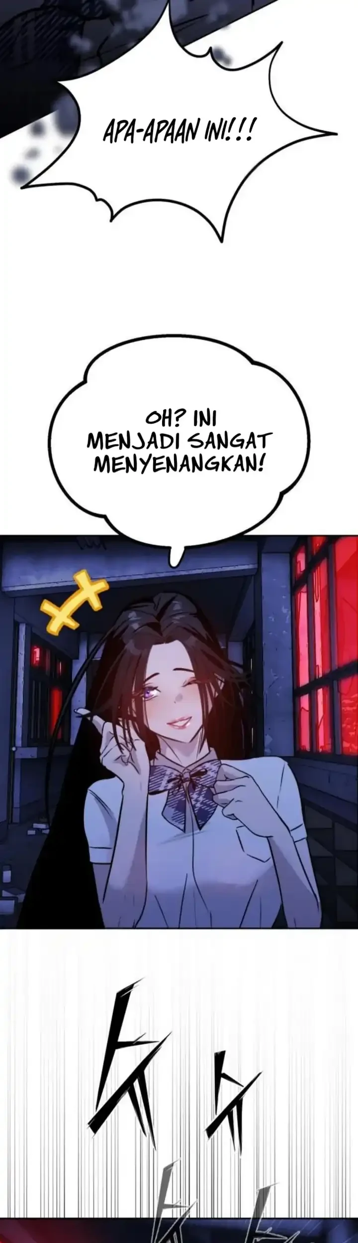 Godeokchun's Food Truck Chapter 7 Gambar 34