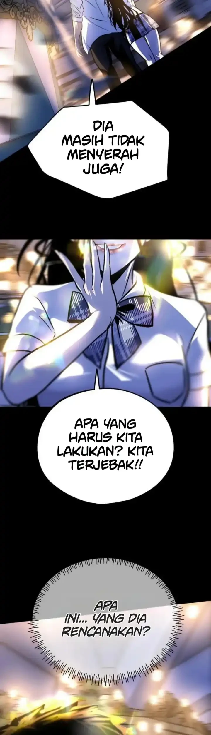 Godeokchun's Food Truck Chapter 7 Gambar 62