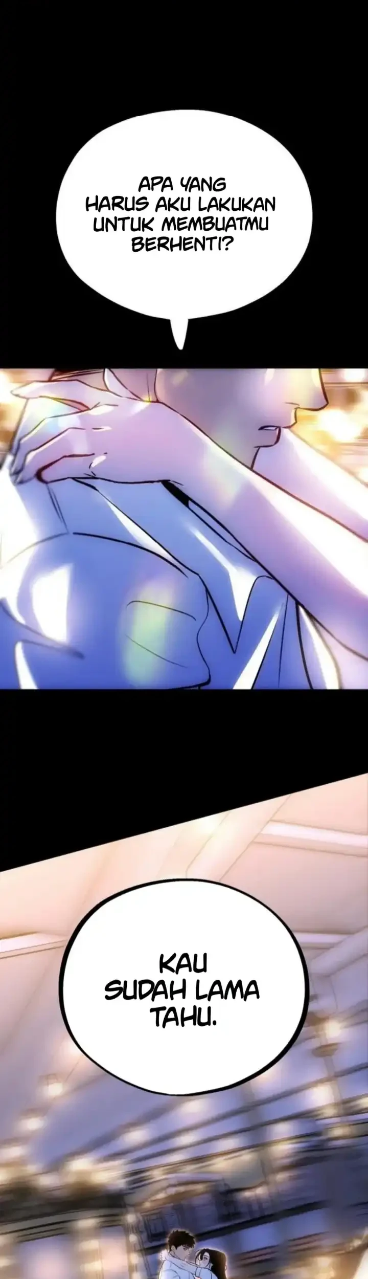 Godeokchun's Food Truck Chapter 7 Gambar 64