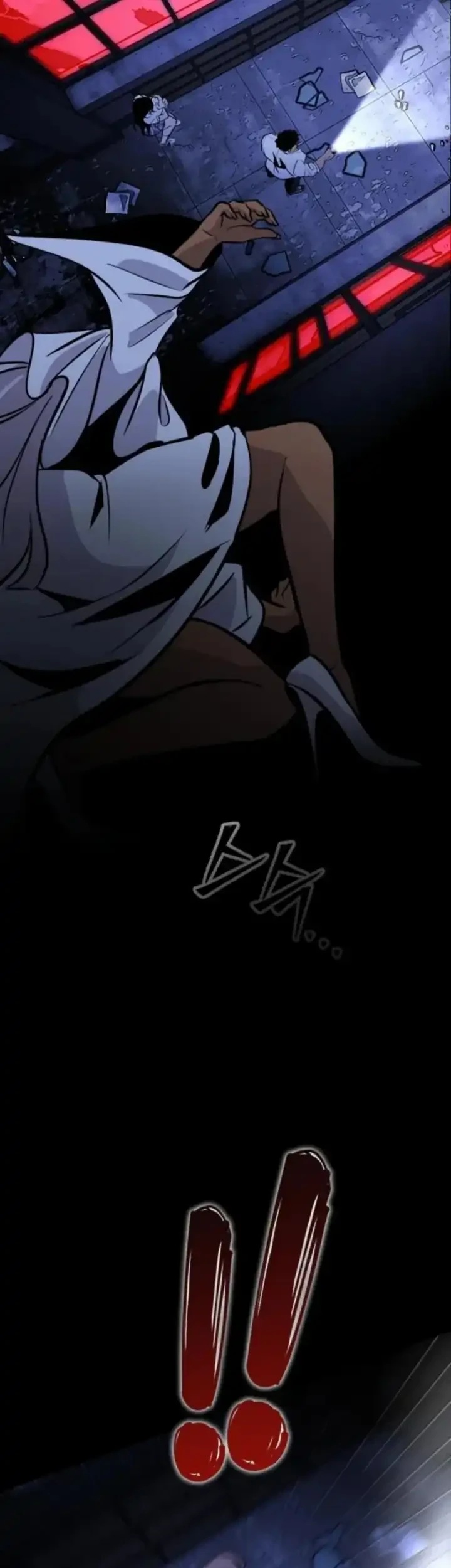 Godeokchun's Food Truck Chapter 7 Gambar 50