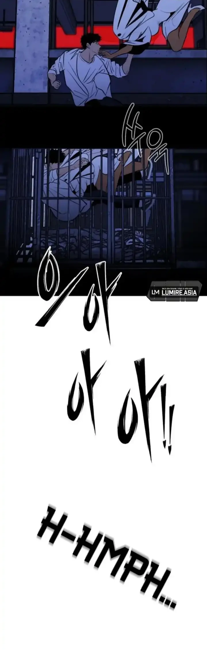 Godeokchun's Food Truck Chapter 7 Gambar 53