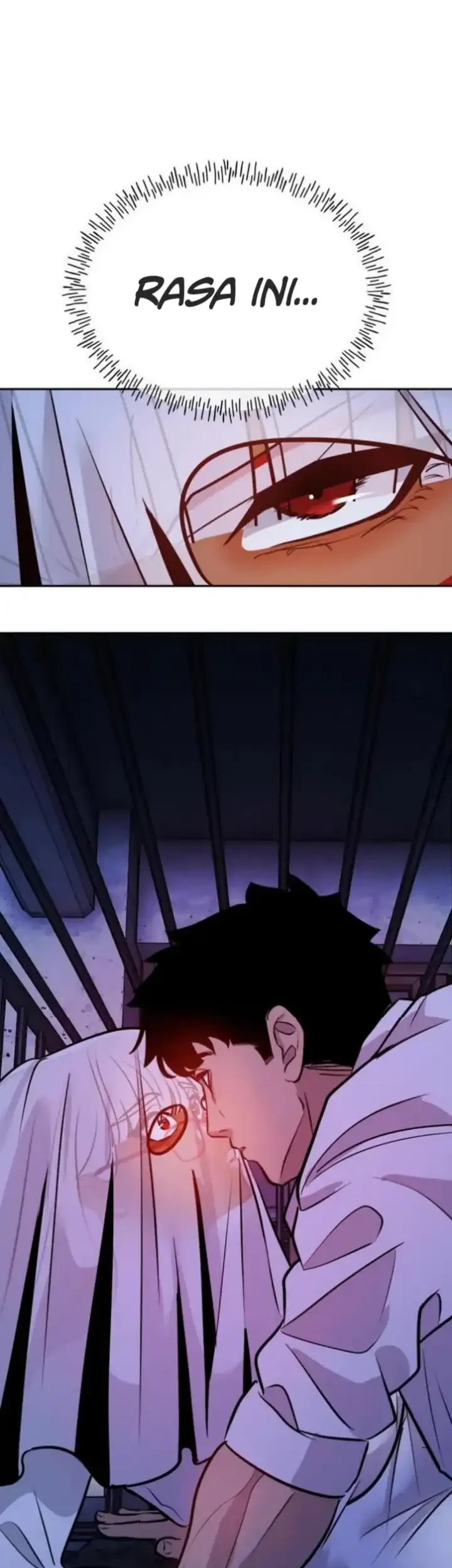 Godeokchun's Food Truck Chapter 7 Gambar 54