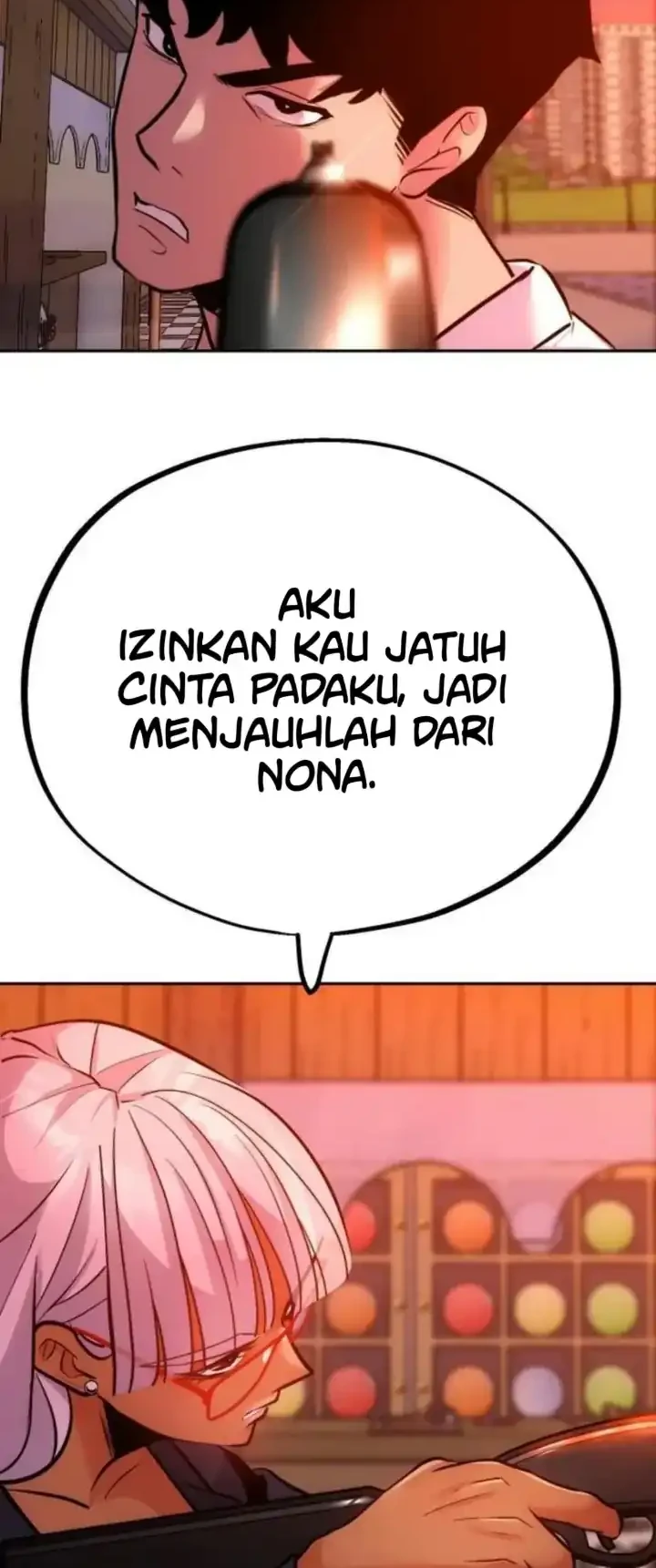 Godeokchun's Food Truck Chapter 7 Gambar 5