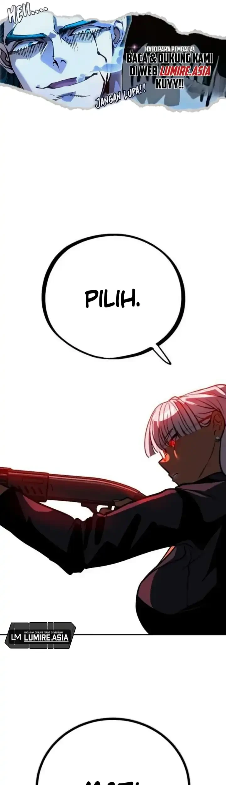 Manhwa Godeokchun's Food Truck Chapter 7 gambar nomor 2