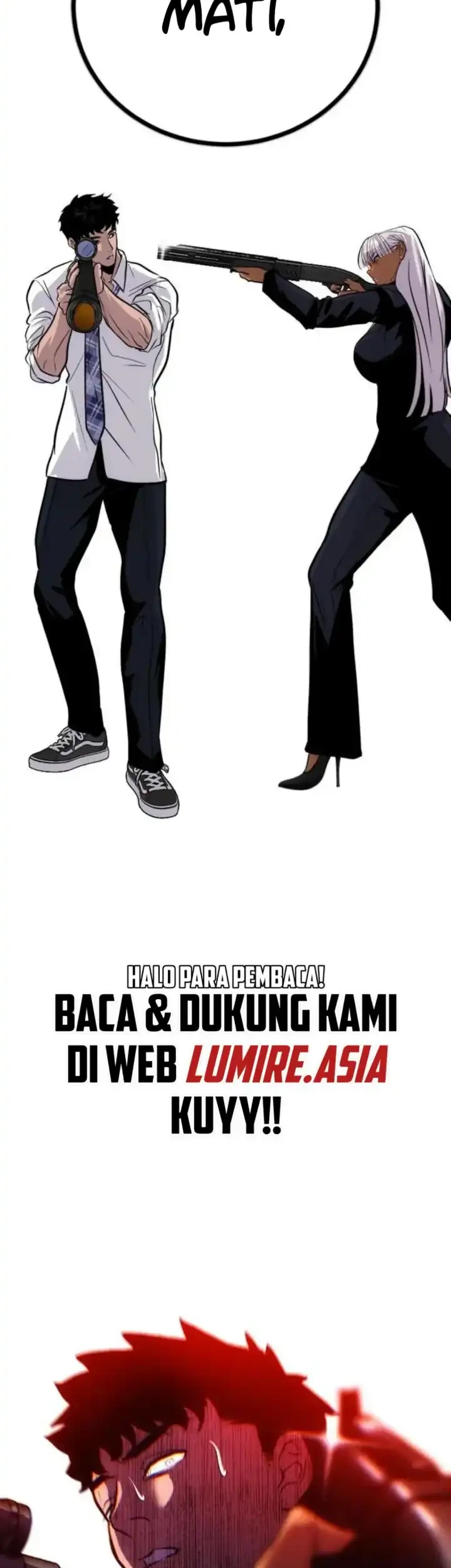 Godeokchun's Food Truck Chapter 7 Gambar 3