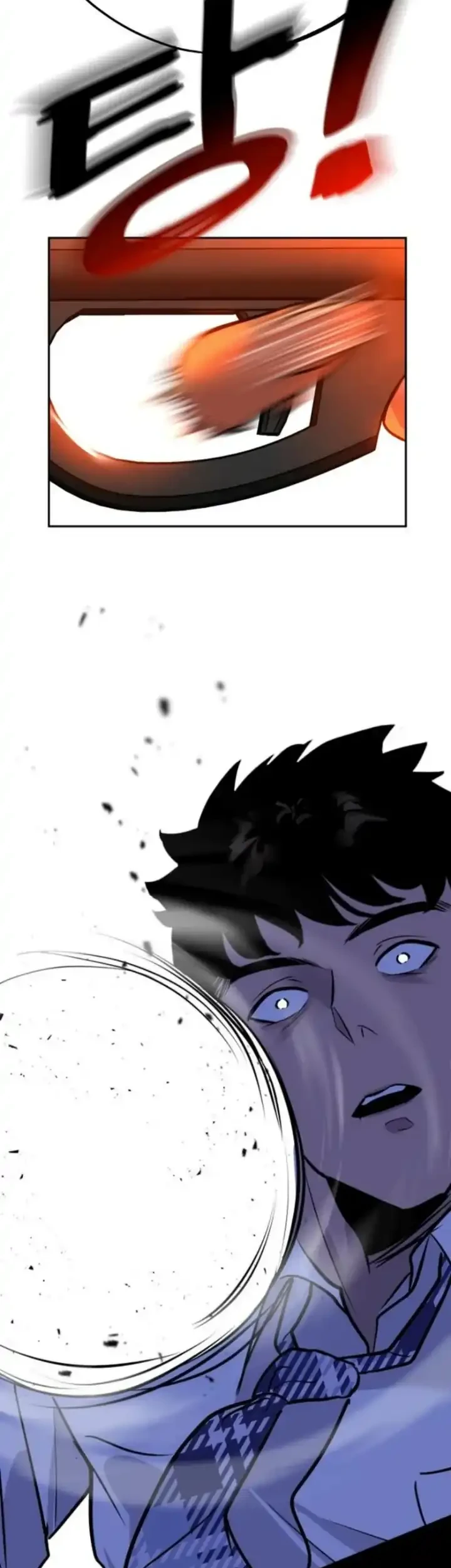 Godeokchun's Food Truck Chapter 7 Gambar 8