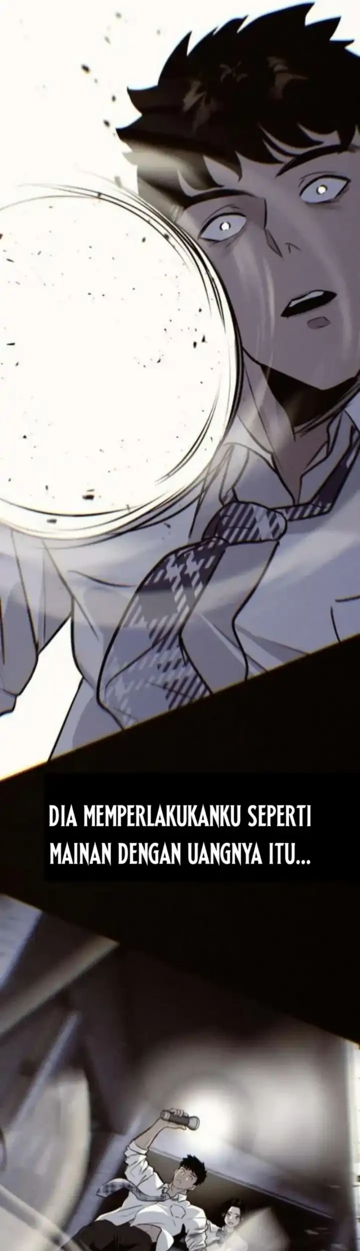 Godeokchun's Food Truck Chapter 8 Gambar 10